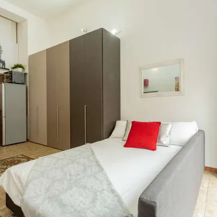 Image 5 - Piazza Emilio Salgari, 20137 Milan MI, Italy - Apartment for rent