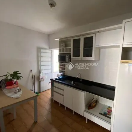 Buy this 2 bed apartment on Estacionamento Porto Seguro in Rua Doutor Barcelos 1311;415, Centro