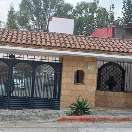 Image 2 - Privada J. Galindo Villa, 53100 Naucalpan de Juárez, MEX, Mexico - House for sale
