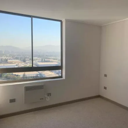 Rent this 2 bed apartment on Avenida Alcalde Carlos Valdovinos 678 in 890 0084 San Joaquín, Chile