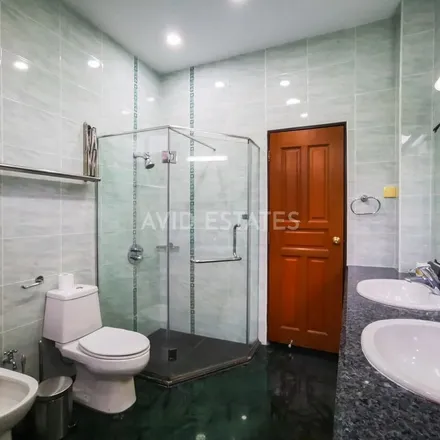 Image 2 - 368B Jalan Tun Razak, Kampung Datuk Keramat, 50400 Kuala Lumpur, Malaysia - Apartment for rent