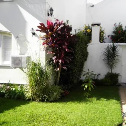 Buy this 4 bed house on Grupo Scout Julio Verne in Calle 12, Partido de La Plata