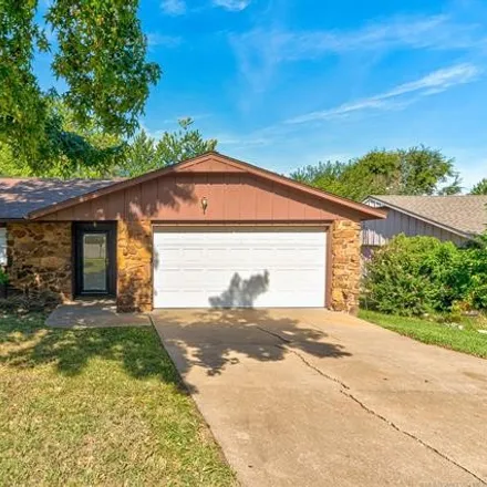 Buy this 3 bed house on 1019 May Lane in Bartlesville, OK 74006