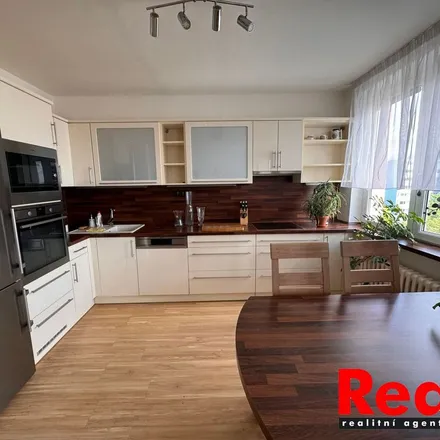 Rent this 3 bed apartment on Švermova 228/17 in 625 00 Brno, Czechia