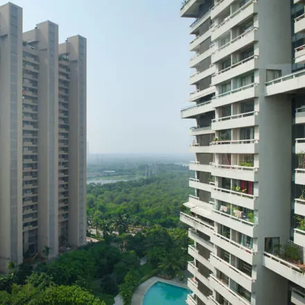 Image 1 - Mumbai, Swami Samarth Nagar, MH, IN - Apartment for rent