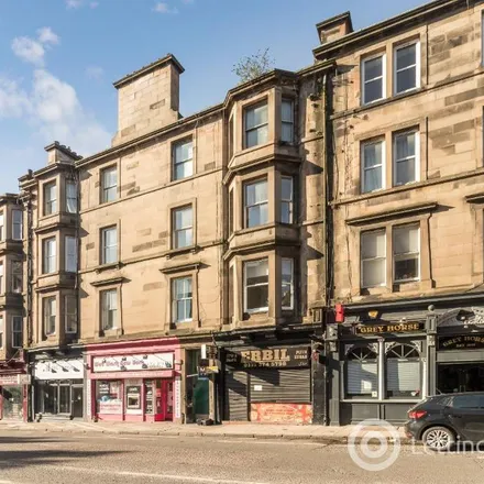 Image 4 - Bodrum Turkish Kebab, 202 Dalkeith Road, City of Edinburgh, EH16 5DS, United Kingdom - Apartment for rent