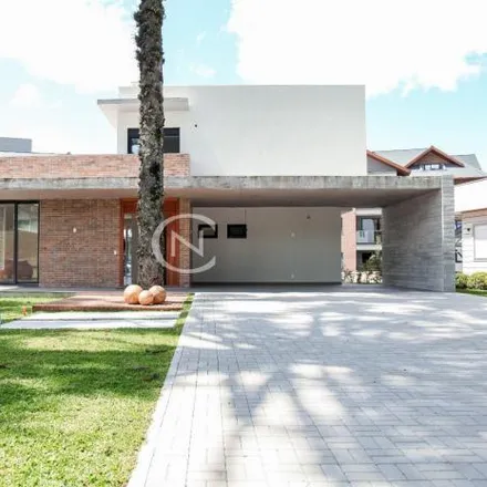 Buy this 4 bed house on Rua Augusto Pestana in Centro, Canela - RS