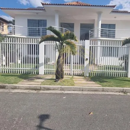 Buy this 5 bed house on Rua Maurício Silva Telles in Barra da Tijuca, Rio de Janeiro - RJ
