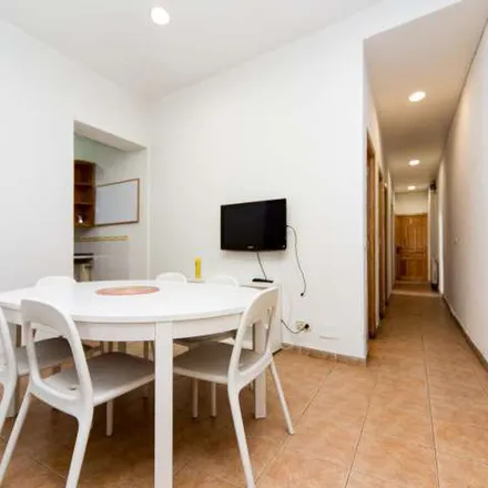 Image 4 - Madrid, Calle del Amparo, 2, 28012 Madrid - Apartment for rent