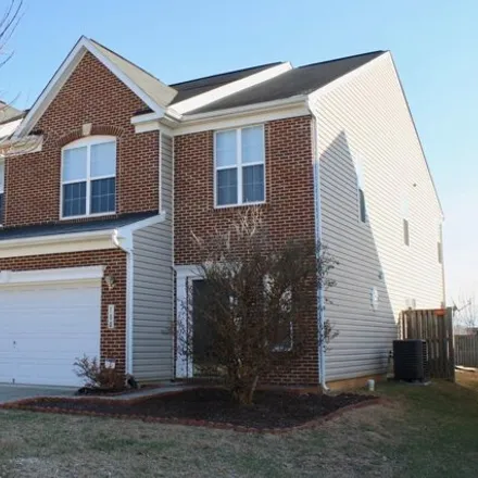 Rent this 4 bed house on 274 Brynwood in Hagerstown, MD 21740