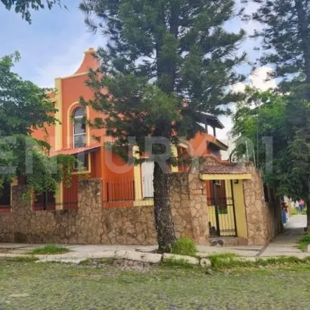 Image 1 - Calle José Joaquín Fernández de Lizardi, 28000 Colima, COL, Mexico - House for sale