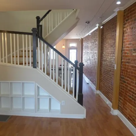 Image 4 - 1467 Towson Street, Baltimore, MD 21230, USA - Townhouse for sale