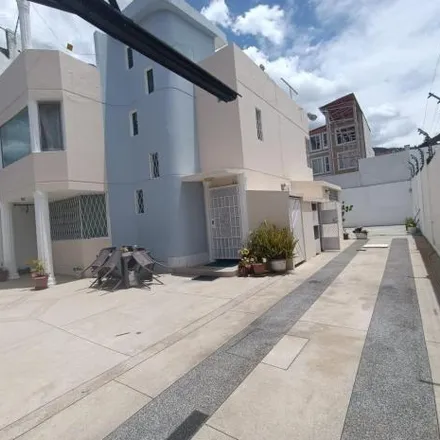 Buy this 3 bed house on unnamed road in 170120, Ecuador