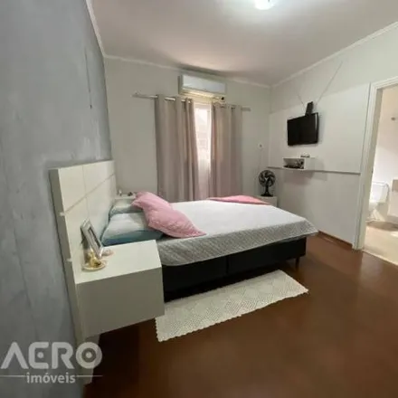 Buy this 3 bed house on Travessa Anselmo Aceituno in Vila Cidade Universitária, Bauru - SP
