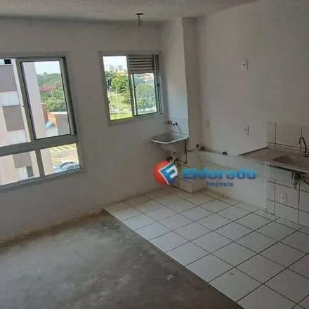 Buy this 2 bed apartment on Rua da Confibra in Jardim Villagio Ghiraldelli, Hortolândia - SP