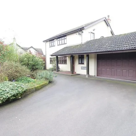 Rent this 4 bed house on School Lane in Bednall, ST17 0SD