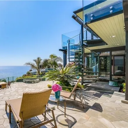 Buy this 5 bed house on 32081 Pacific Coast Highway in Three Arch Bay, Laguna Beach