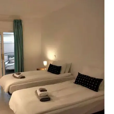 Rent this 3 bed apartment on Lagoa e Carvoeiro in Faro, Portugal