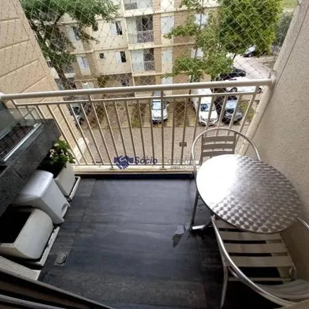 Image 1 - Travessa Apuí, Vila Augusta, Guarulhos - SP, 07024-170, Brazil - Apartment for sale