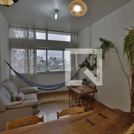Rent this 1 bed apartment on Subestação Centro in Rua Alagoas, Boa Viagem