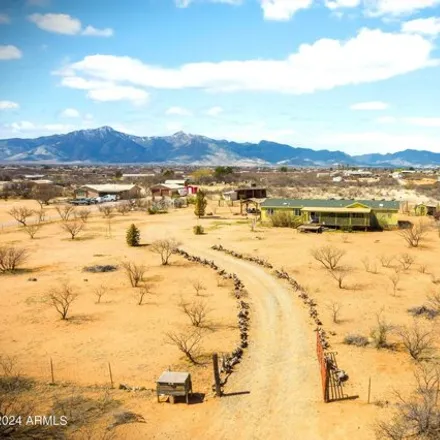 Buy this studio apartment on unnamed road in Sierra Vista Southeast, AZ