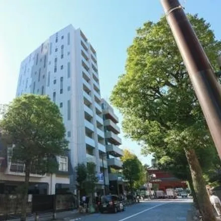 Image 3 - プレミアステージ芝公園, Daimon Avenue, Shibakoen 1-chome, Minato, 105-8511, Japan - Apartment for rent