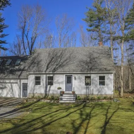 Buy this 3 bed house on 14 Hunt Road in Belfast, ME