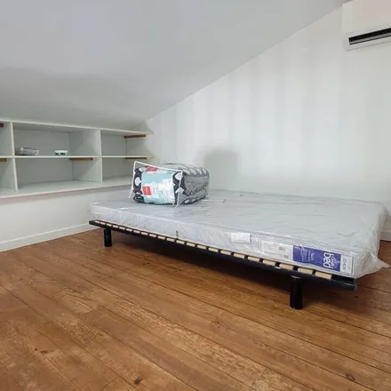 Rent this 2 bed apartment on 1 Place de l'Hôtel de Ville in 30000 Nîmes, France