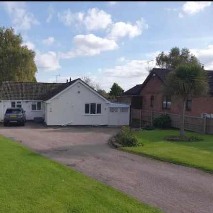 Buy this 3 bed house on Grey Close in Groby, LE6 0DQ