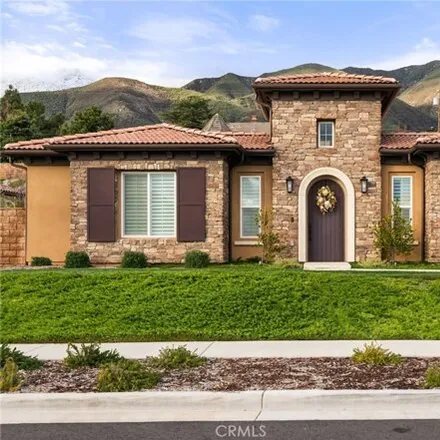 Buy this 4 bed house on unnamed road in Rancho Cucamonga, CA 91701
