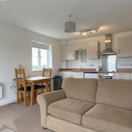 Image 3 - Wild Field, Broadlands, CF31 5FF, United Kingdom - Apartment for rent