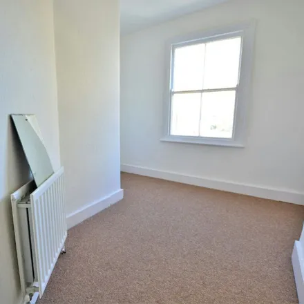 Rent this 2 bed apartment on 4 Upper Rock Gardens in Brighton, BN2 1QE