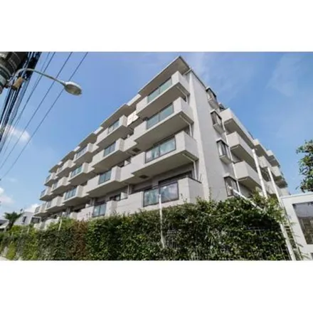 Rent this 2 bed apartment on unnamed road in Kanamecho 1-chome, Toshima