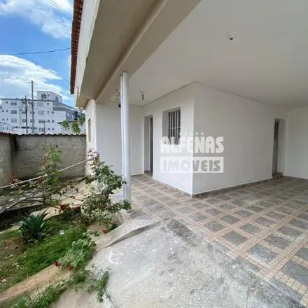 Rent this 3 bed house on Avenida João César de Oliveira in Eldorado, Contagem - MG