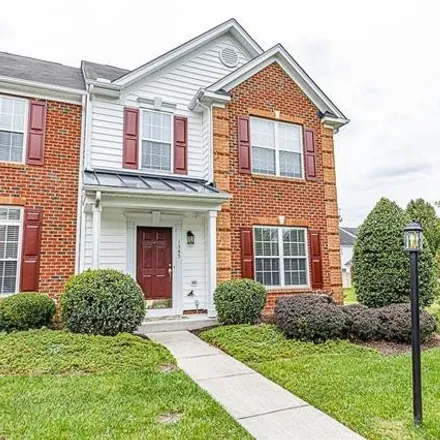 Buy this 3 bed loft on 1309 New Haven Court in Henrico County, VA 23059