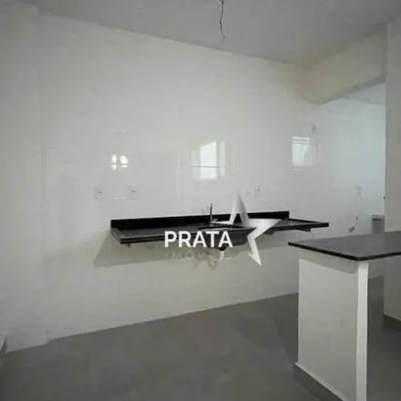 Buy this 2 bed apartment on Rua Engenheiro José Carlos Moraes Sarmento in Santa Catarina, Juiz de Fora - MG