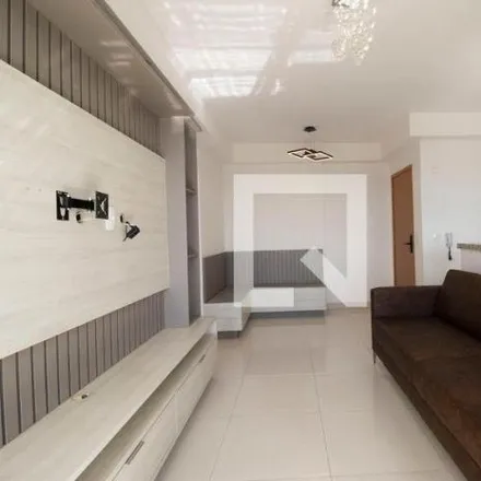 Rent this 2 bed apartment on Rua T-28 in Setor Bueno, Goiânia - GO