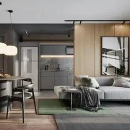 Buy this 2 bed apartment on Rua 24 de Maio 3709 in Parolin, Curitiba - PR