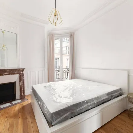 Image 4 - 20 Rue de l'Arrivée, 75015 Paris, France - Apartment for rent