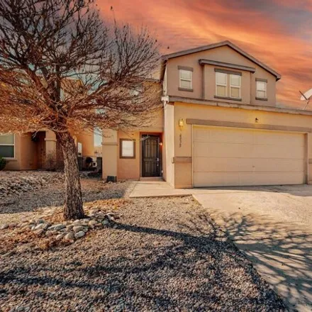 Buy this 3 bed house on 6013 Park South Place Northwest in Albuquerque, NM 87114