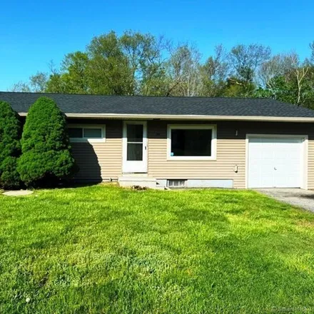 Buy this 3 bed house on 261 Todd Road in Woodtick, Wolcott