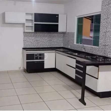 Buy this 3 bed house on Bairro dos Finco in São Bernardo do Campo - SP, 09830-670