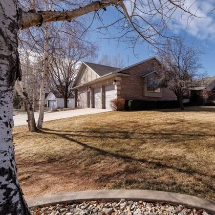 Buy this 4 bed house on 62 Guinevere Circle in Roosevelt, UT 84066