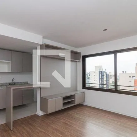 Rent this 2 bed apartment on Rua Luzitana 550 in Higienópolis, Porto Alegre - RS