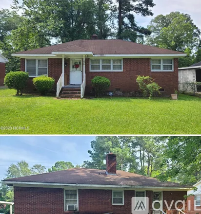 Rent this 3 bed house on 811 Jackson Ln