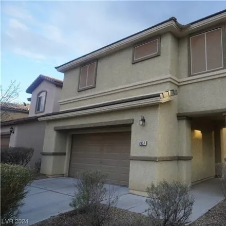 Rent this 3 bed house on 2703 Carmond Street in Henderson, NV 89044