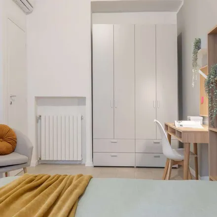 Rent this 1 bed apartment on Cinema Arlecchino in Via delle Lame 57, 40122 Bologna BO