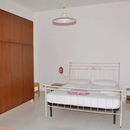 Rent this 1 bed apartment on Marina di Felloniche in Castrignano del Capo, Lecce