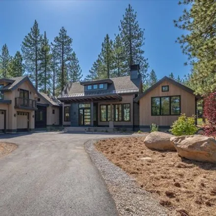Buy this 4 bed house on 11576 Henness Road in Truckee, CA 96161