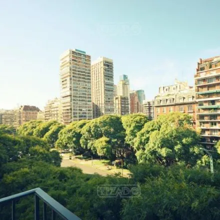 Buy this 5 bed apartment on Avenida Del Libertador 2380 in Palermo, C1425 AAX Buenos Aires